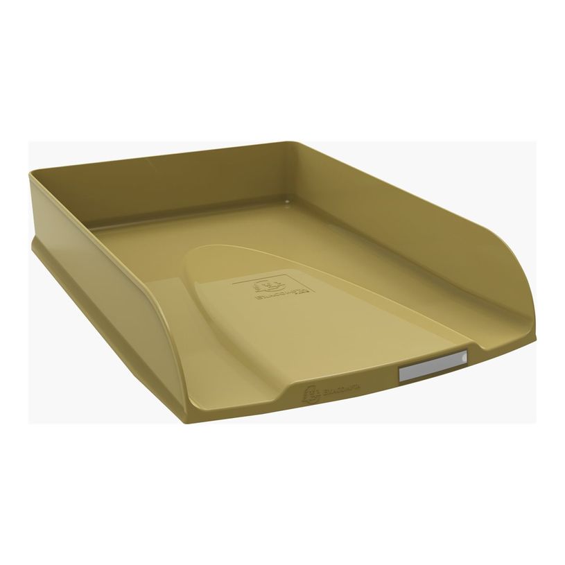 9002493112292-Exacompta NeoDeco - Corbeille à courrier bleu or cuivré - A4+-P_405162843_2-1