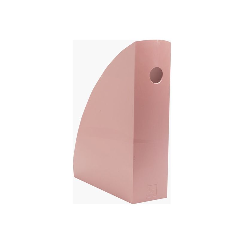 9002493182387-Exacompta Skandi Neo - Porte-revues - vieux rose-P_405162860_3-2