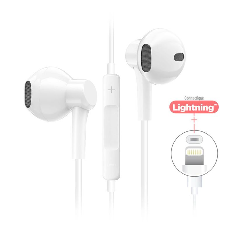 3701090629528-Wave Concept Area Link - Écouteurs filaire avec micro - intra-auriculaire - Lightning - b-P_405163105_1-0