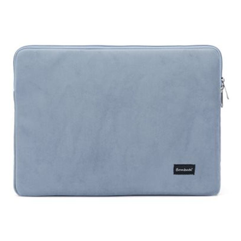 8059395581443-Bombata Velvet - Housse pour ordinateur portable 15" - bleu pâle-P_405163585_1-0