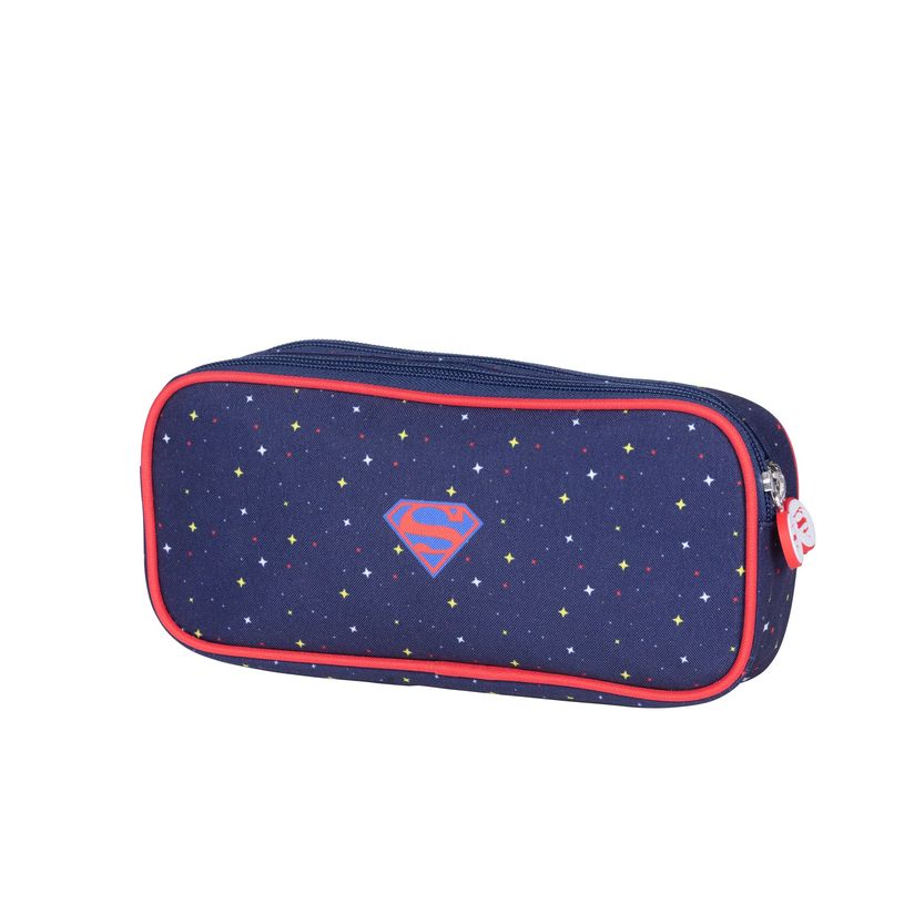 3661507527871-Trousse DC Superfriends - 2 compartiments - différents modèles disponibles - Kid'Abord-P_405163640_3-2