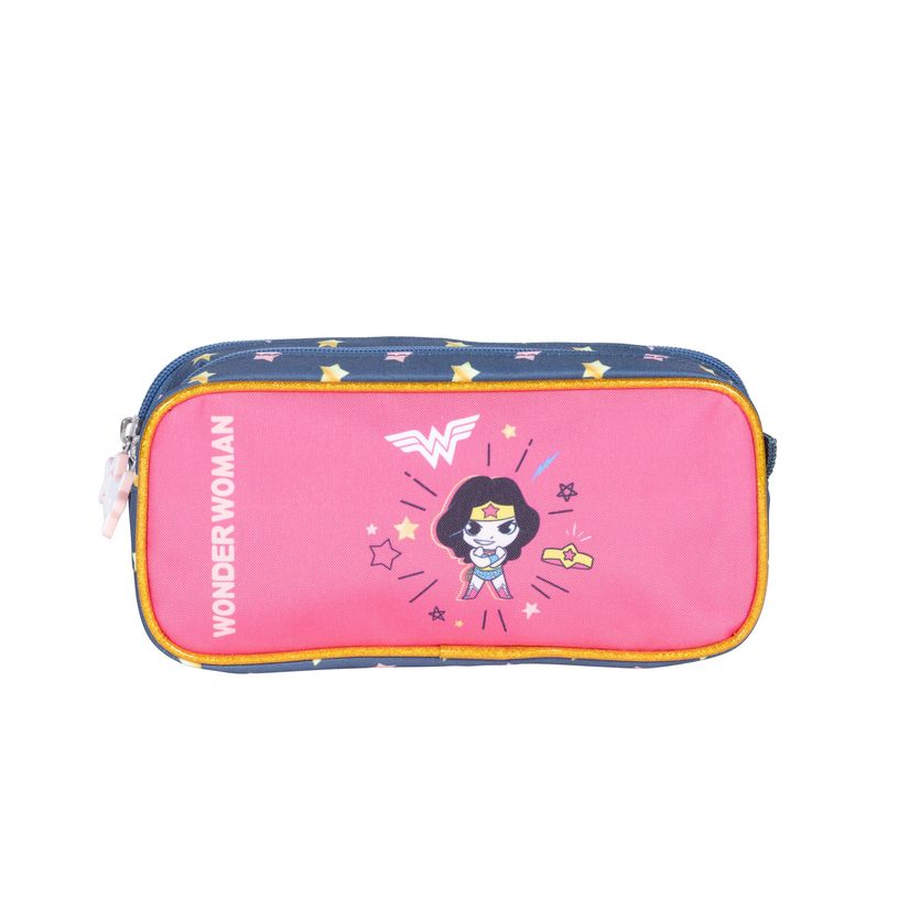 3661507527871-Trousse DC Superfriends - 2 compartiments - différents modèles disponibles - Kid'Abord-P_405163640_4-3