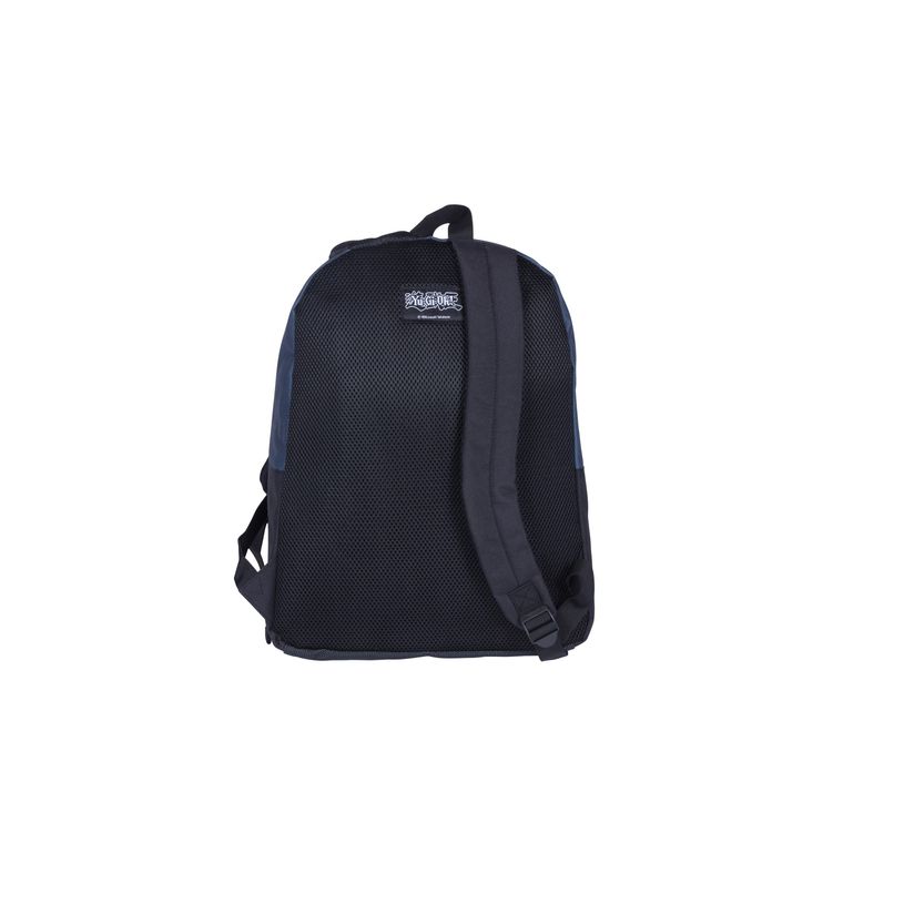 3661507920467-Sac à dos YU-GI-OH! - 1 compartiment - gris - Kid'Abord-P_405163682_2-1