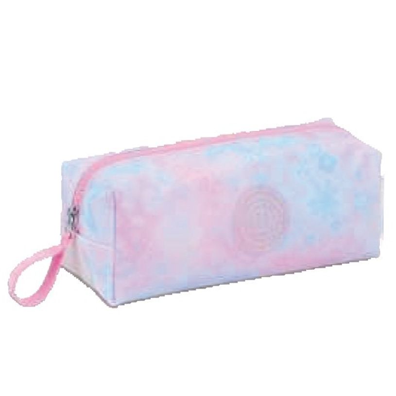 5600446651979-Trousse rectangulaire Marshmallow Candy Crush - 1 compartiment - rose - Kid'Abord-P_405163790_1-0