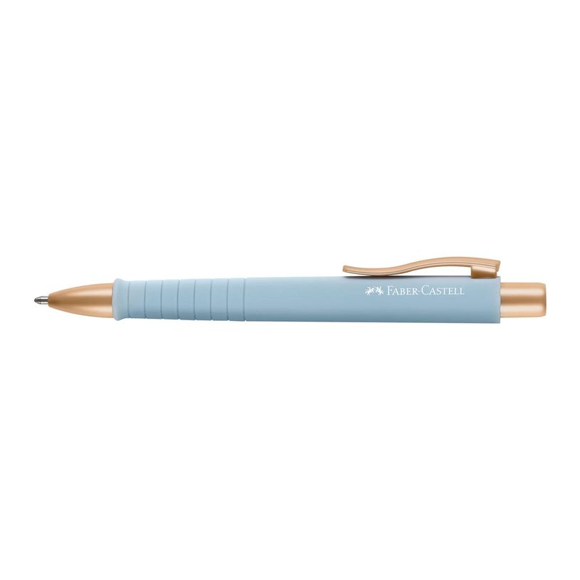 6933256654519-Faber-Castell POLY BALL Urban - Stylo à bille - bleu - extra large - rétractable-P_405163822_5-1