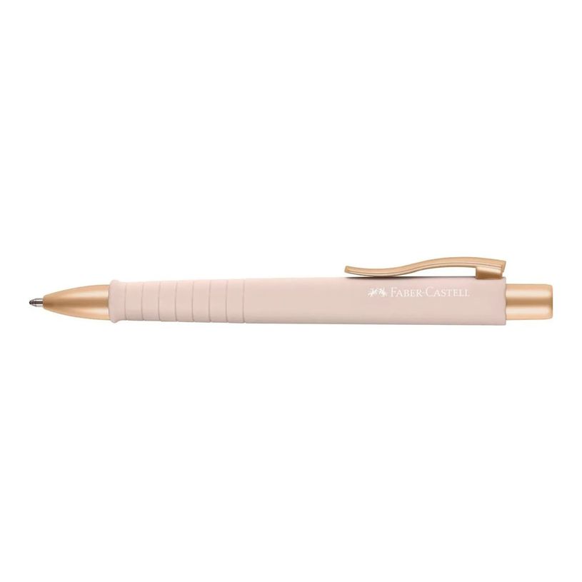 6933256654557-Faber-Castell POLY BALL Urban - Stylo à bille - bleu - extra large - rétractable-P_405163823_6-2