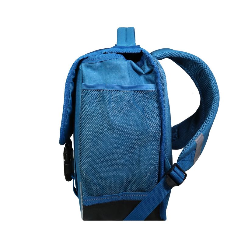 3666311023571-Cartable Les Minions - 38 cm - 2 compartiments - bleu - Bagtrotter-P_405163923_2-1