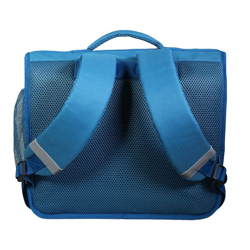 3666311023571-Cartable Les Minions - 38 cm - 2 compartiments - bleu - Bagtrotter-P_405163923_3-2