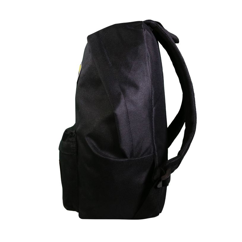 3666311018607-Sac à dos 1 compartiment + trousse à personnaliser avec 5 patchs autocollants - garçon -P_405163955_2-1
