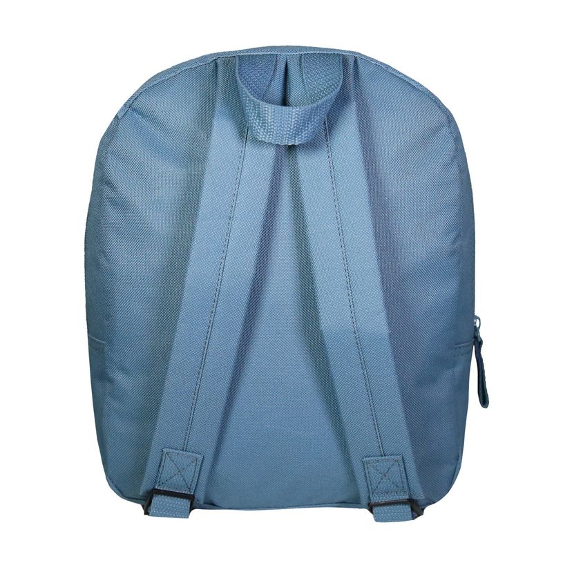 3666311022819-Sac à dos maternelle La Reine des neiges - 1 compartiment - vert - Bagtrotter-P_405163981_3-2