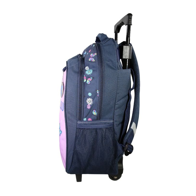 3666311021324-Sac à dos à roulettes Lili Lou - 2 compartiments - violet - Bagtrotter-P_405164037_2-1