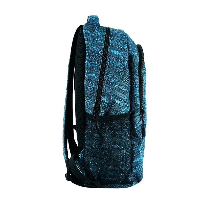 3666311018072-Sac à dos + sac gym + trousse 2 compartiments - flash - Bagtrotter-P_405164066_2-1