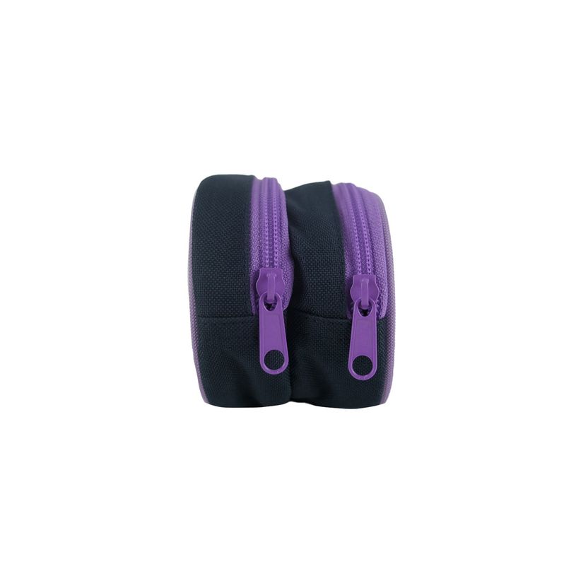 3666311020976-Trousse Cybel - 2 compartiments - bleu - Bagtrotter-P_405164070_2-1