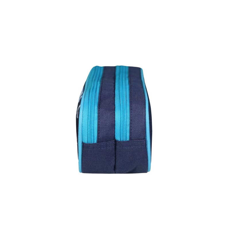 3666311022024-Trousse Jurassic World - 2 compartiments - bleu - Bagtrotter-P_405164074_2-1