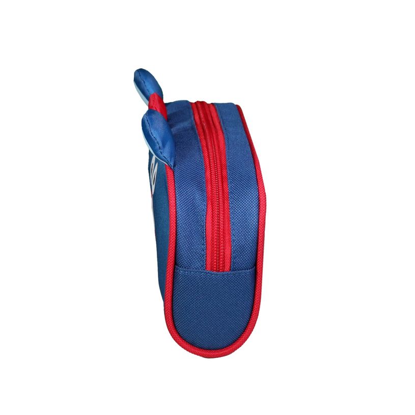 3666311024271-Trousse rectangulaire Kids - 1 compartiment - bleu foncé - Bagtrotter-P_405164108_2-1