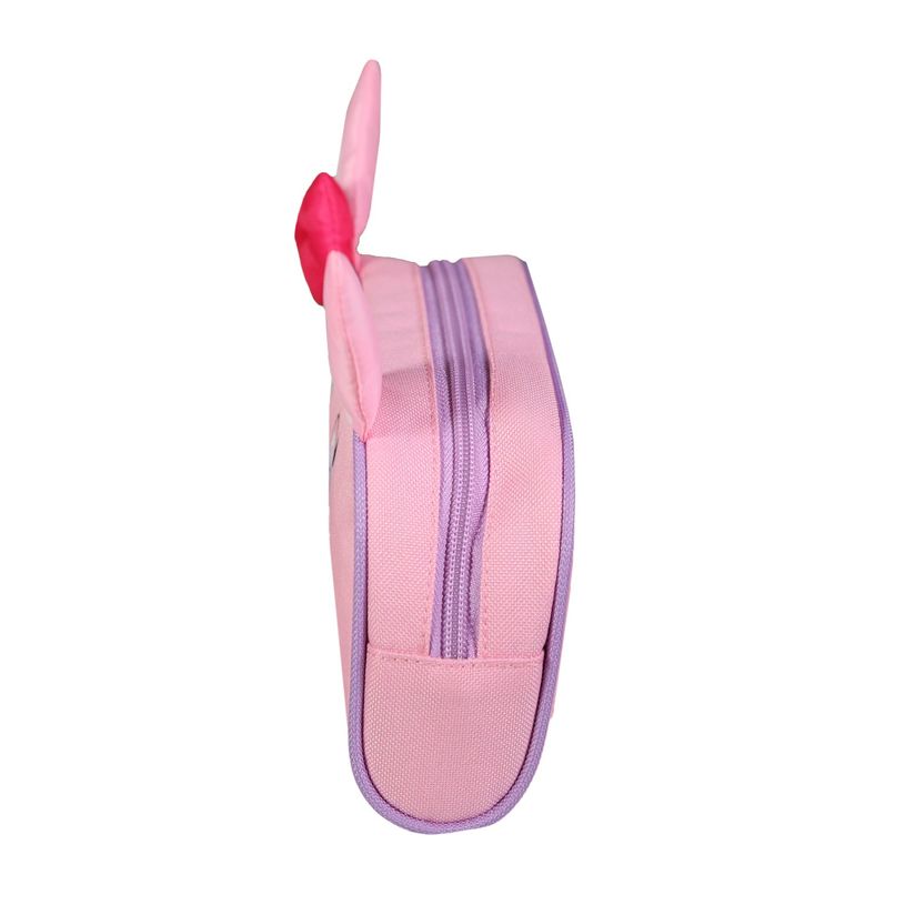 3666311024295-Trousse rectangulaire Kids - 1 compartiment - rose - Bagtrotter-P_405164109_2-1