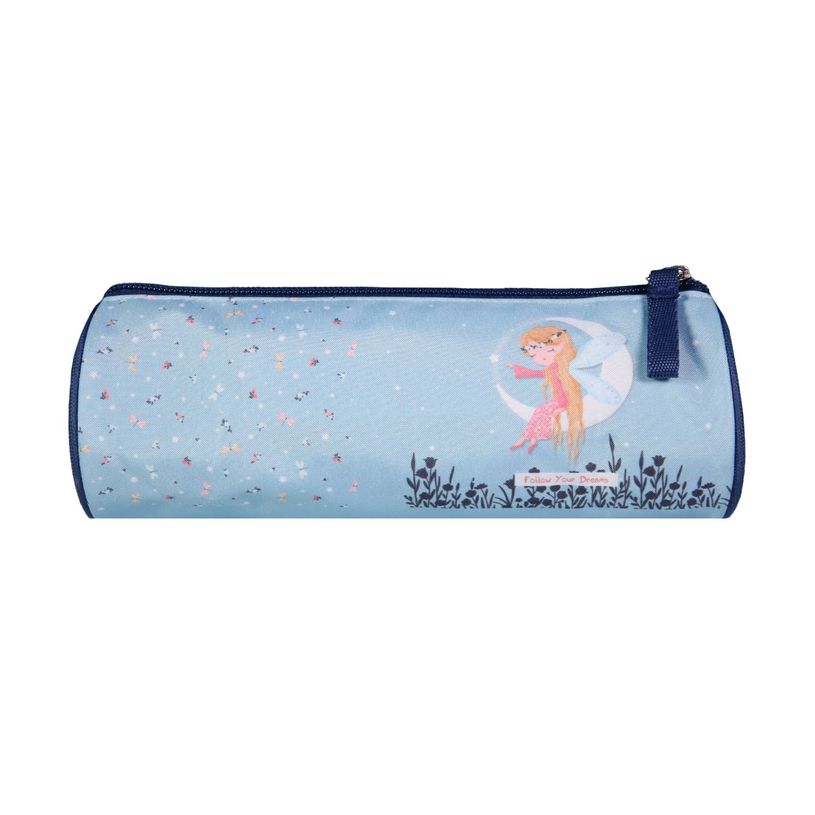 3666311019246-Trousse ronde Phileas - 1 compartiment - lune - Bagtrotter-P_405164150_3-2