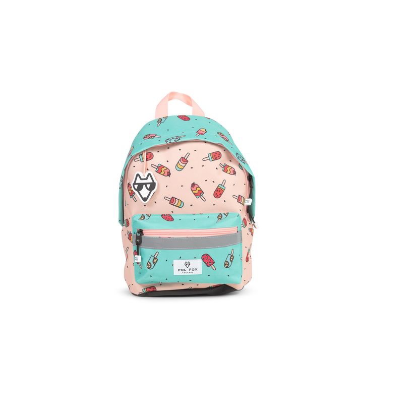 3663842008114-Sac à dos maternelle Ice Pop - 1 compartiment - bleu - Pol Fox-P_405164613_1-0