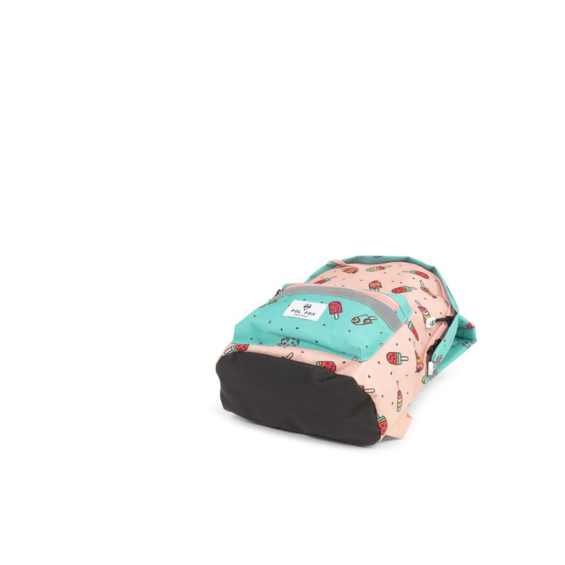 3663842008114-Sac à dos maternelle Ice Pop - 1 compartiment - bleu - Pol Fox-P_405164613_4-3