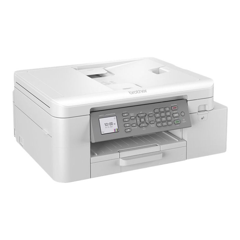 4977766825184-Brother MFC-J4340DWE - imprimante multifonction  jet d'encre couleur A4 - USB 2.0, Wi-Fi(n-P_405164661_8-3