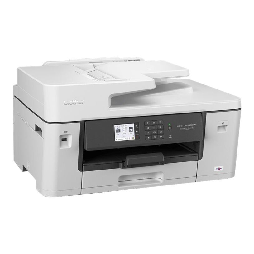 4977766825122-Brother MFC-J6540DWE - imprimante multifonction jet d'encre couleur A3 - USB 2.0, LAN, Wi--P_405164663_7-1