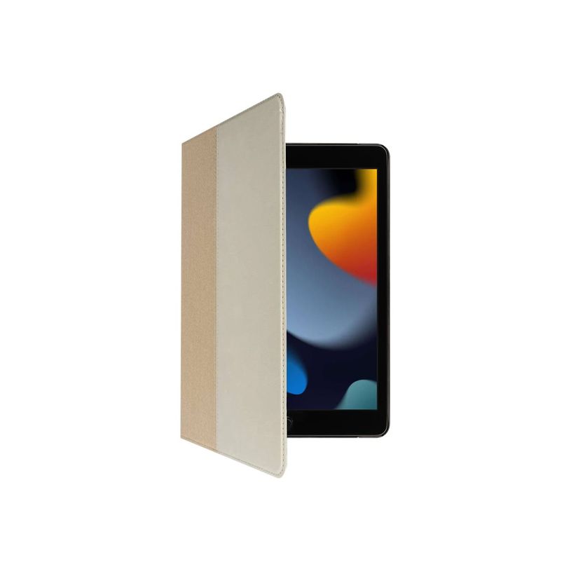 8720195096863-Gecko Covers Easy- click - Etui folio pour iPad 10.9" - sable -P_405164770_1-0