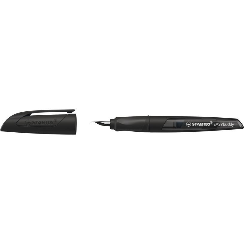 4006381607087-Stabilo EASYbuddy - stylo plume M - noir-P_405164784_1-0