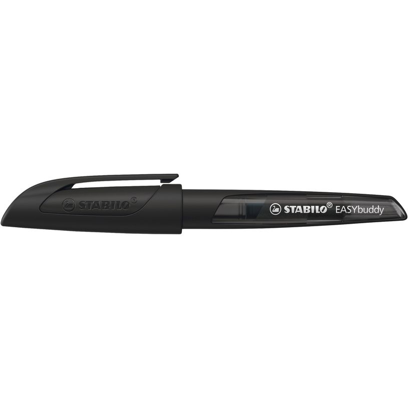4006381607087-Stabilo EASYbuddy - stylo plume M - noir-P_405164784_2-1
