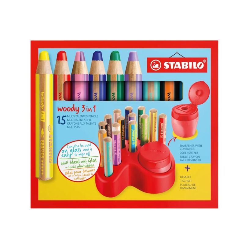 4006381601160-STABILO woody 3 in 1 - 15 crayons de couleur + taille-crayon-P_405164802_1-7
