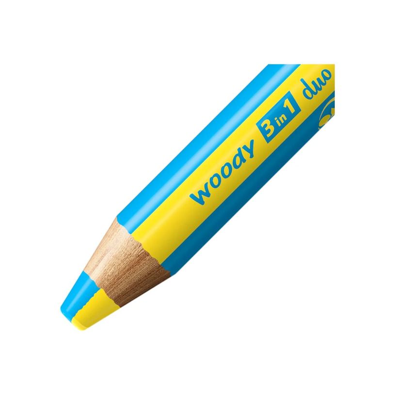 4006381601160-STABILO woody 3 in 1 - 15 crayons de couleur + taille-crayon-P_405164802_8-6