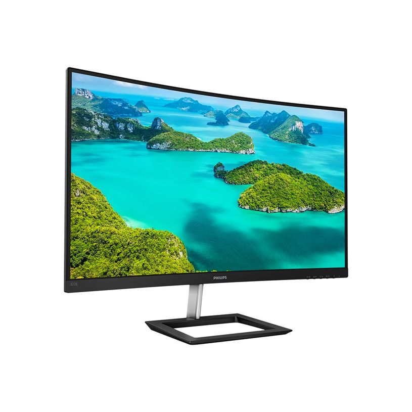 8712581758479-Philips E-line 322E1C - Ecran LED 32" - incurvé - Full HD (1080p)-P_405164814_3-2