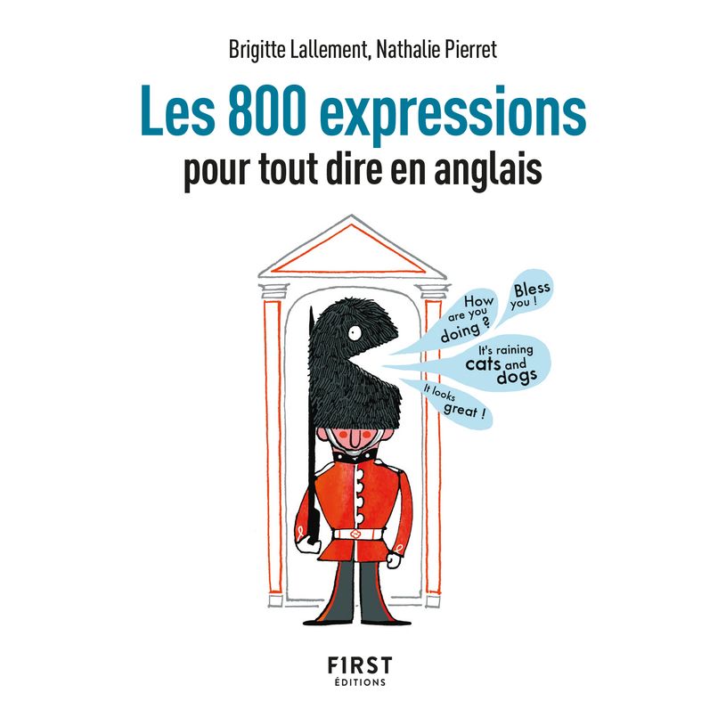 9782412090329-Petit Livre - 800 Expressions Pour Tout Dire en Anglais, 2E édition-P_405165015_1-0