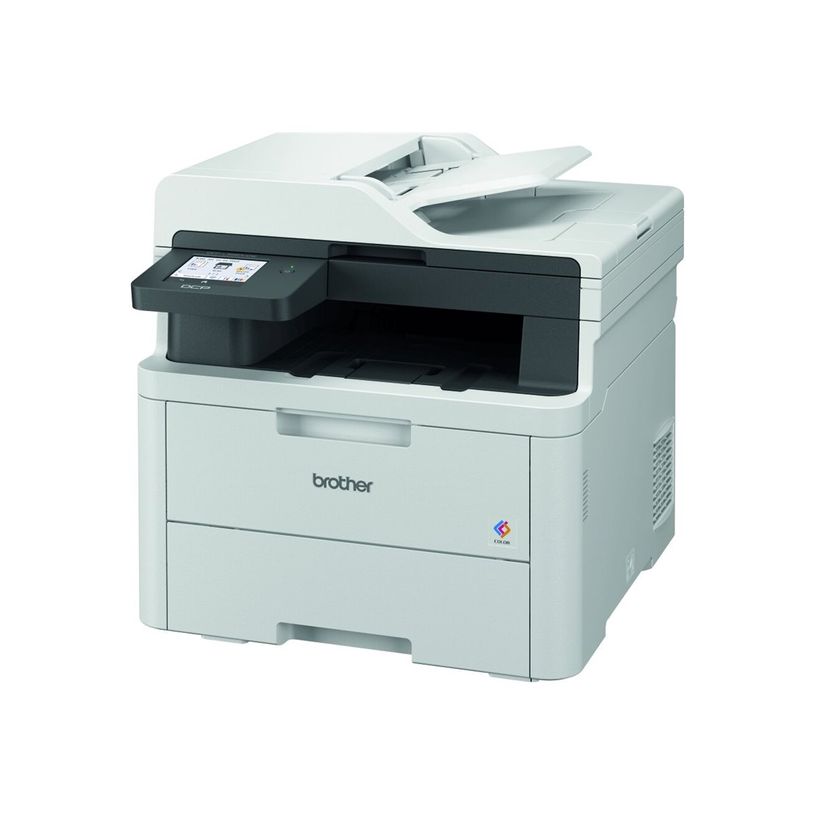 4977766823951-Brother DCP-L3560CDW - Imprimante multifonction laser couleur A4 - USB 2.0, Gigabit LAN, -P_405165022_16-0