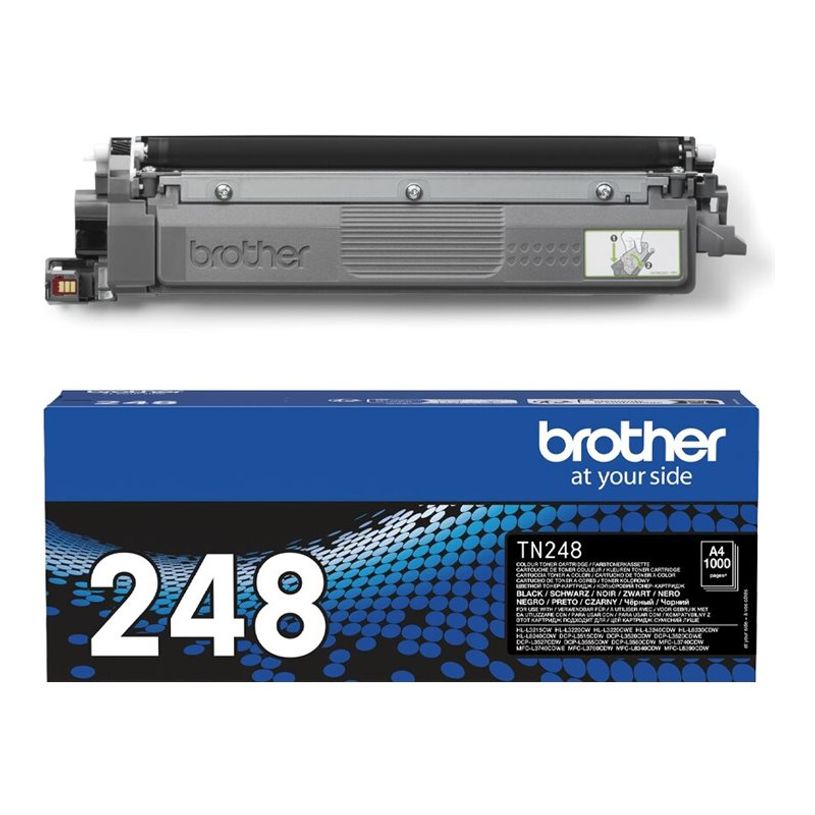 4977766814034-Brother TN-248 - noir - cartouche laser d'origine-P_405165127_7-7