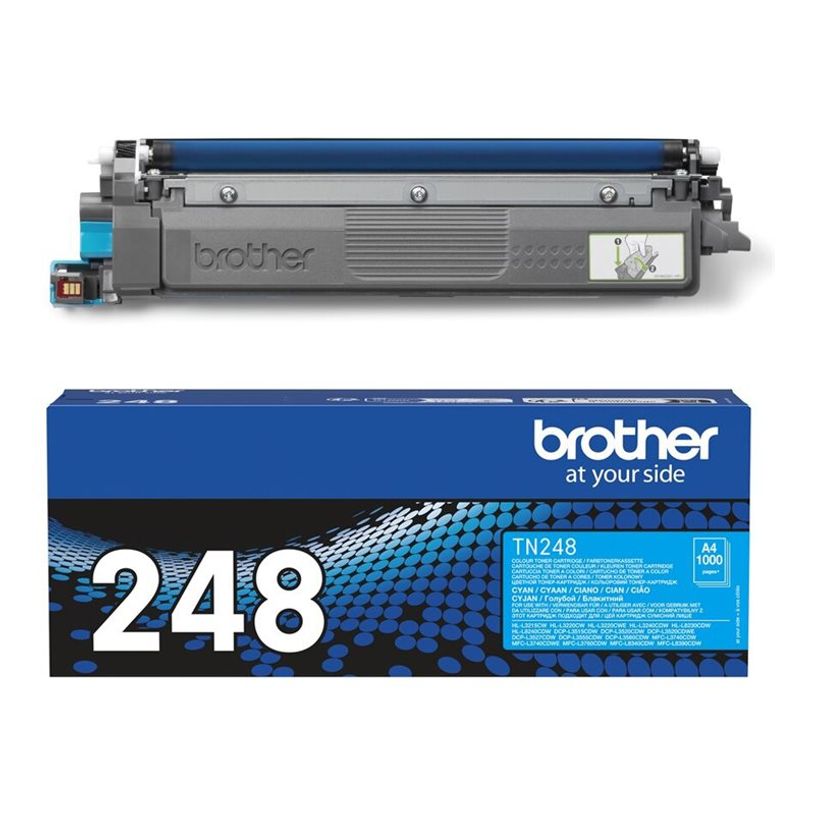 4977766814041-Brother TN-248 - cyan - cartouche laser d'origine-P_405165128_5-7