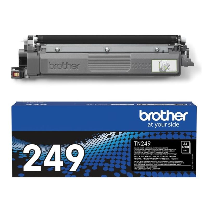 4977766821827-Brother TN-249 - noir - cartouche laser d'origine-P_405165136_7-5