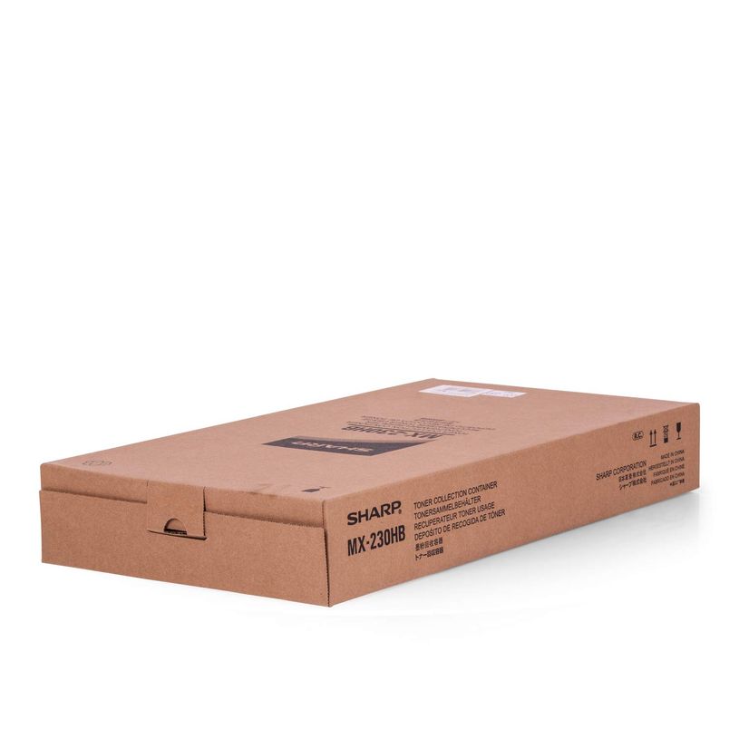 4974019678139-Sharp MX-230HB - 1 - collecteur de toner usagé-P_405165144_1-0