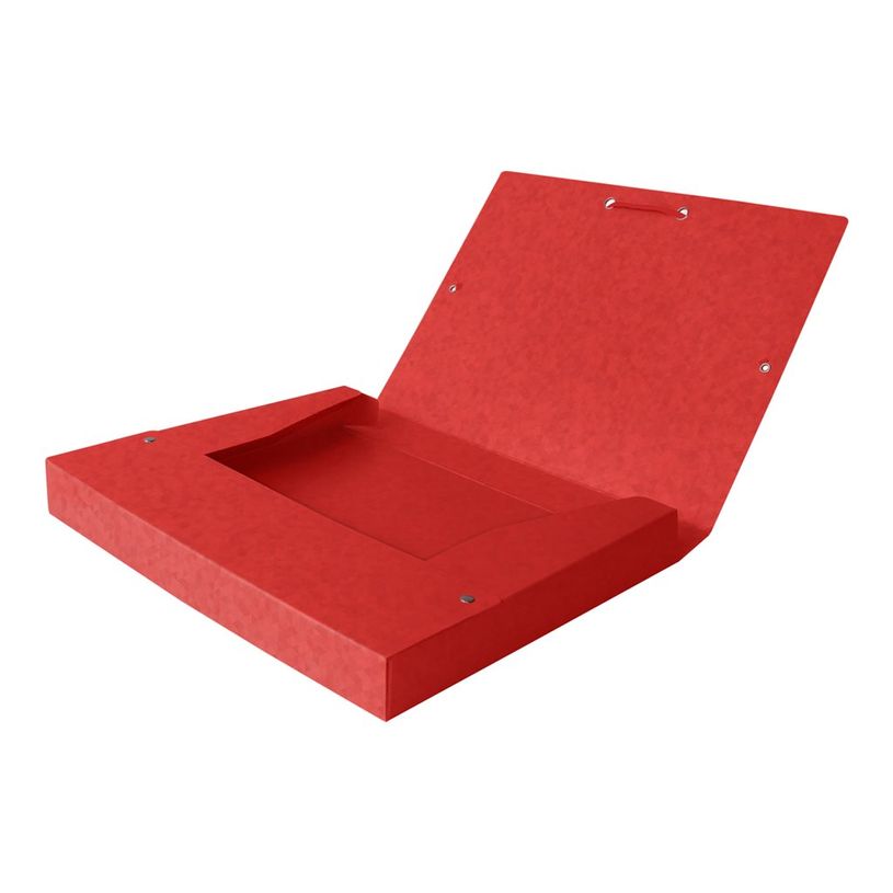 3045050392283-Oxford Top File+ - Boîte de classement - dos 25 mm - pour 200 feuilles - disponible dans -P_405165174_4-3