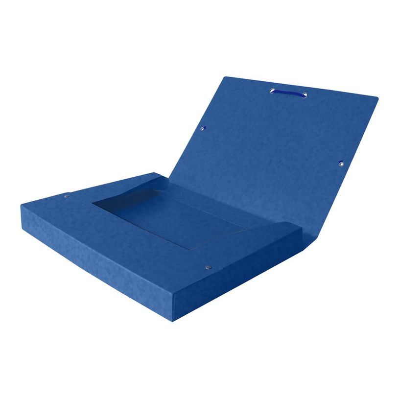 3045050392283-Oxford Top File+ - Boîte de classement - dos 25 mm - pour 200 feuilles - disponible dans -P_405165174_5-4