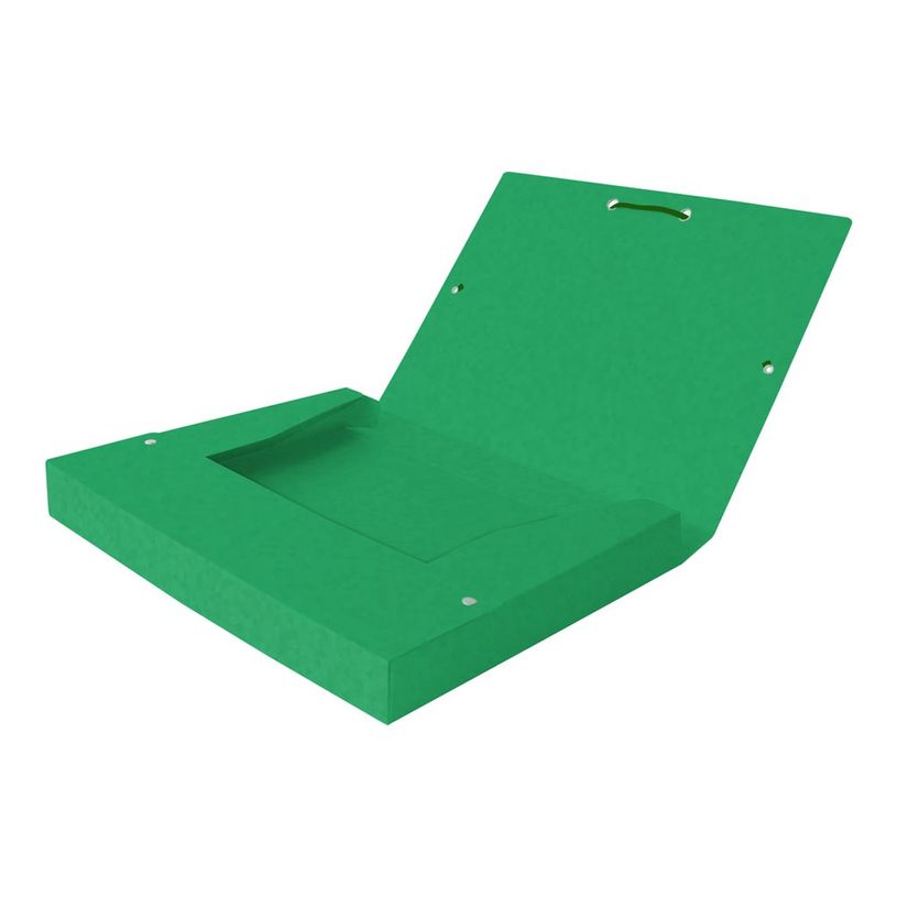 3045050392283-Oxford Top File+ - Boîte de classement - dos 25 mm - pour 200 feuilles - disponible dans -P_405165174_6-5