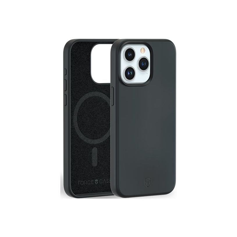 3571211514640-Force Case - Coque de protection pour iPhone 15 Pro Max - noir-P_405165228_1-0