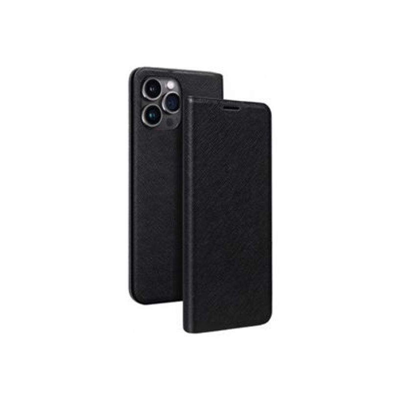 3571211511854-Bigben Connected - étui folio pour Apple iPhone 15 Pro Max - noir-P_405165234_1-0