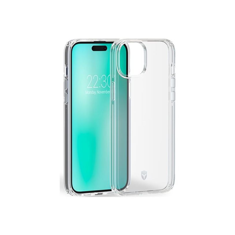 3571211511403-Force Case Feel - Coque de protection pour iPhone 15 Plus - transparent-P_405165237_1-0