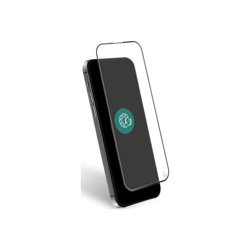 3571211513346-BigBen CONNECTED Force Glass - verre trempé pour Apple iPhone 15 Pro Max -P_405165244_2-0