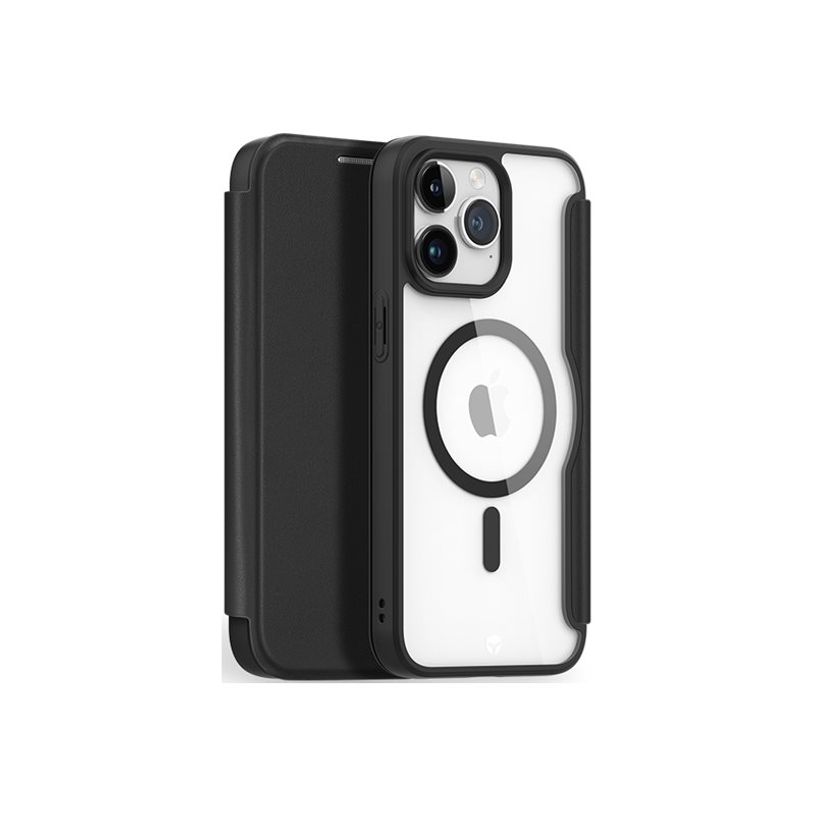 3571211514497-Force Case - étui folio pour Apple iPhone 15 Pro - noir-P_405165248_2-0