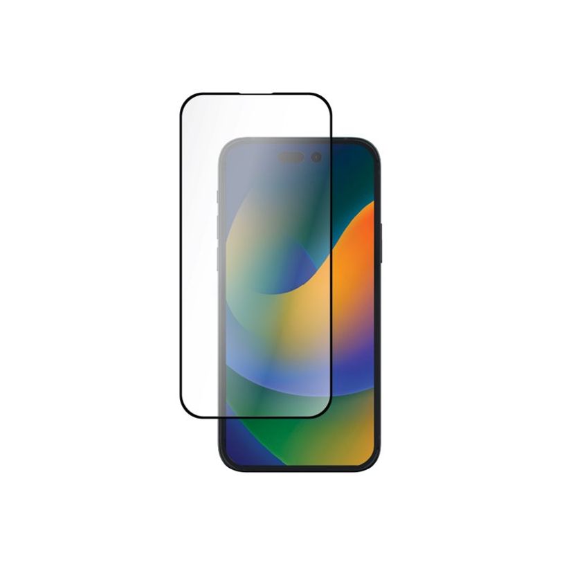 3571211510314-BigBen CONNECTED - Protection d'écran - verre trempé pour iPhone 15 Pro-P_405165266_2-0