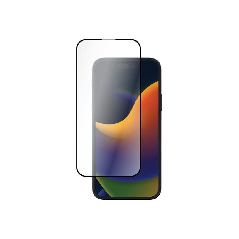 3571211510338-BigBen CONNECTED - Protection d'écran - verre trempé pour iPhone 15 Pro Max-P_405165267_3-0