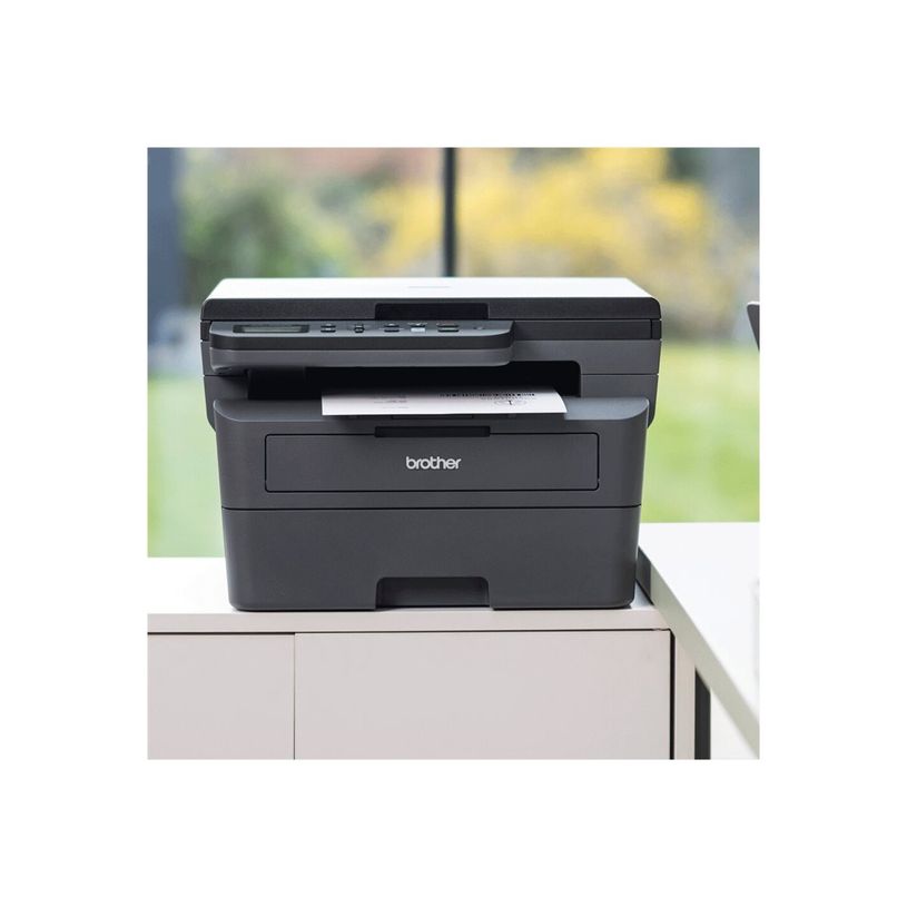 4977766831321-Brother DCP-L2620DW -  Imprimante multifonction laser monochrome A4 - USB 2.0, Wi-Fi(n)-P_405165268_19-4
