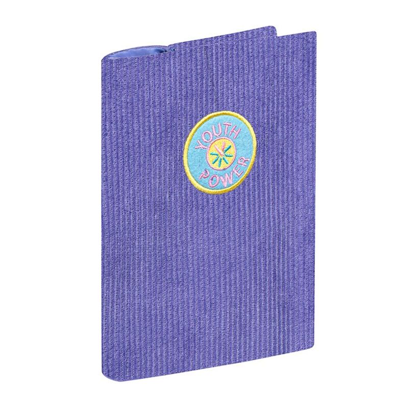 3135257473752-Agenda Youth Power - 1 jour par page - 12 x 18 cm - différents modèles disponibles - Viq-P_405165318_3-2