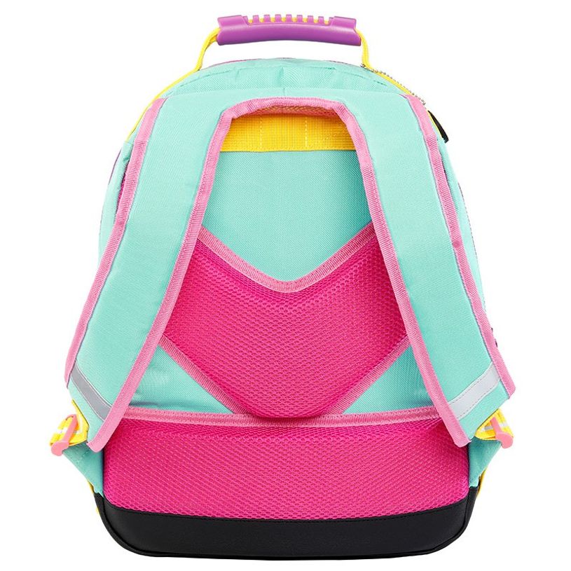 3135256243707-Sac à dos Roller Disco - 2 compartiments - bleu - Viquel-P_405165365_2-1